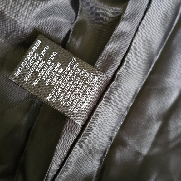Protection System Puffer Jacket - Picture 10 of 10